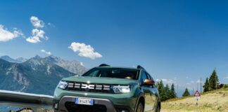 Dacia diventa “Extreme” con il nuovo livello top di allestimento