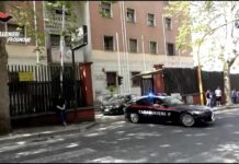 Omicidio Bricca ad Alatri, arrestati i due presunti responsabili