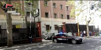 Omicidio Bricca ad Alatri, arrestati i due presunti responsabili