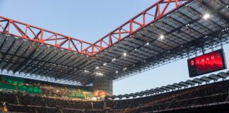 Milano vuole la Champions, a San Siro finale 2026 o 2027