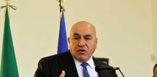 Ucraina, Crosetto “Continua il lavoro per favorire un percorso di pace”