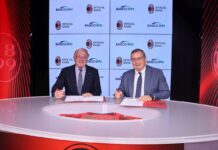 Milan e Banco BPM firmano il rinnovo della partnership