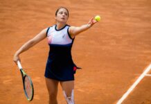 Cocciaretto e Trevisan subito fuori ai Palermo Ladies Open