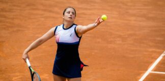 Cocciaretto e Trevisan subito fuori ai Palermo Ladies Open