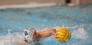 Altra vittoria ai Mondiali per il Settebello, travolto il Canada