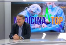 Giacomo Poretti “Sono stato infermiere, ridere fa bene alla salute”