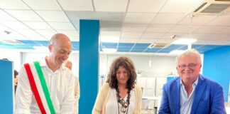 Inaugurata la nuova sede del Centro per l’Impiego di Chiavari