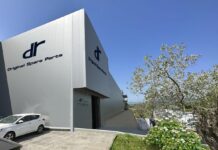 DR Automobiles, nuovo magazzino ricambi per l’Italia e l’Europa
