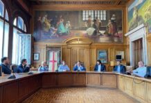 Marcato “Fibra ottica connette Asiago grazie a co-finanziamento Regione”