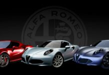 Alfa Romeo 4C Designer’s Cut, la one-off di Heritage