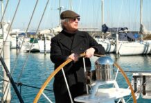 A 30 anni dalla scomparsa su Rai 1 la docufiction su Raul Gardini
