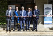 Inaugurato a Roma il Campus Pharma Academy