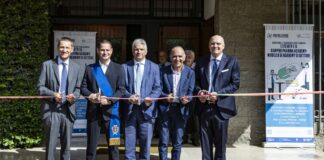 Inaugurato a Roma il Campus Pharma Academy