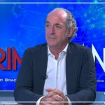 Zaia “Il federalismo unisce i Paesi, non è la secessione dei ricchi”