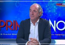 Zaia “Il federalismo unisce i Paesi, non è la secessione dei ricchi”