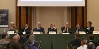 Rapporto Censis-Iisfa, cybersecurity garanzia di benessere sociale