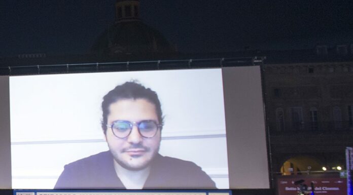 Al Sisi concede la grazia a Patrick Zaki