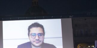 Al Sisi concede la grazia a Patrick Zaki