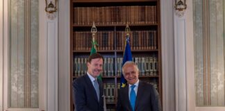 Appalti e grandi opere, intesa Viminale-Acea per la legalità