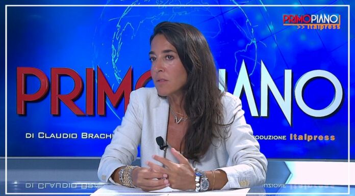 Ronzulli “Unità e inclusione, Forza Italia non è un partito di plastica”