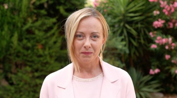 Meloni “Grazie Al Sisi, gesto molto importante la grazia a Zaki”