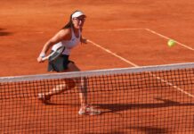Brancaccio saluta “Palermo Ladies Open”, ko agli ottavi