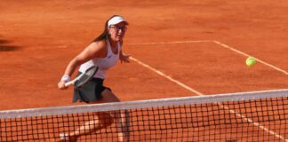 Brancaccio saluta “Palermo Ladies Open”, ko agli ottavi