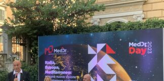 Med-Or, istituzioni e grandi imprese alleate per l’interesse nazionale