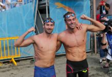 Oro mondiale per la staffetta mista azzurra di fondo