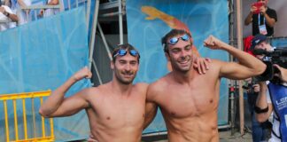 Oro mondiale per la staffetta mista azzurra di fondo