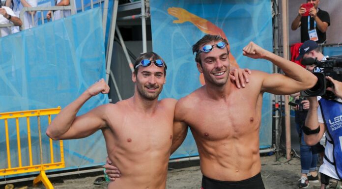 Oro mondiale per la staffetta mista azzurra di fondo