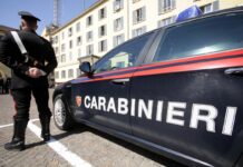 Fuga di notizie sulla cattura di Matteo Messina Denaro, due arresti