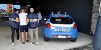 Ruba Rolex in una palestra milanese, arrestato in Spagna