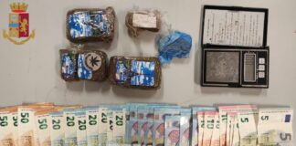 Roma, 7 arresti per detenzione e spaccio di sostanze stupefacenti