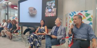 La Puglia in Cina con la mostra “I doni degli Dei”