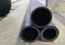 Il Politecnico di Milano sperimenta la fibra contro spreco rete idrica