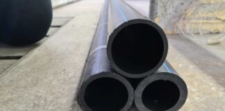 Il Politecnico di Milano sperimenta la fibra contro spreco rete idrica