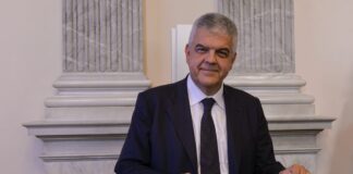 Fs punta alla Germania, Ferraris “Milano-Monaco in poco più di 4 ore”