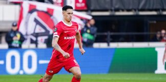 Reijnders “Milan un’opportunità, ammiro Seedorf. Ruolo? Sono un jolly”