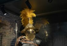 Al Parco Archeologico del Colosseo l’evento “Gladiatori nell’Arena”