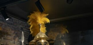 Al Parco Archeologico del Colosseo l’evento “Gladiatori nell’Arena”