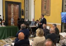 Toti “Dalla Corte dei Conti ottimo voto al bilancio di Regione Liguria”