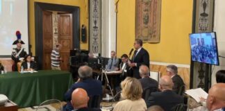 Toti “Dalla Corte dei Conti ottimo voto al bilancio di Regione Liguria”