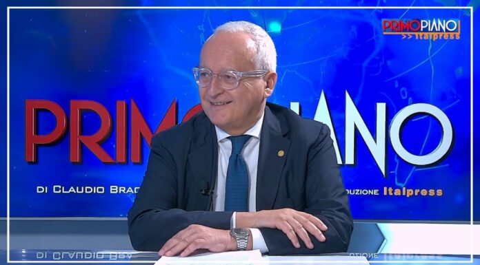 Casasco “L’età biologica può avere un risvolto anche economico”