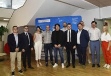 Bini “Il Friuli Venezia Giulia promuove l’imprenditoria giovanile”