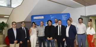 Bini “Il Friuli Venezia Giulia promuove l’imprenditoria giovanile”