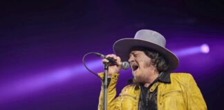Il “World wild tour” di Zucchero torna in Italia con sei concerti