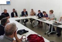 Porcu “Cervo sardo va protetto, serve una gestione attenta”