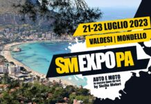 Al via Sm Expo a Palermo, il “Village” di Sicilia Motori