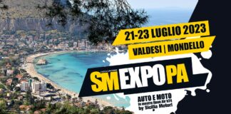 Al via Sm Expo a Palermo, il “Village” di Sicilia Motori